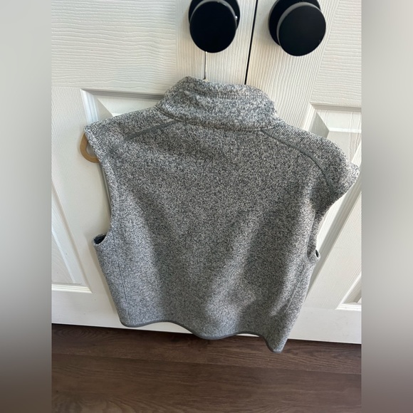 Large Mens Patagonia Vest - Picture 2 of 3